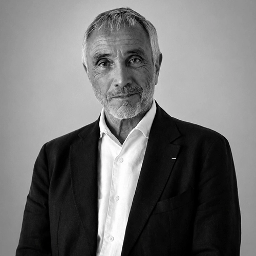 Photo de Ma&icirc;tre Patrick GONTARD